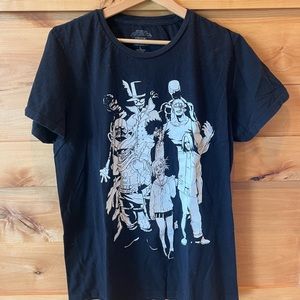 My Hero Academia T Shirt